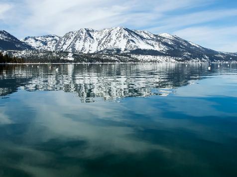 Dream Home 2014: Lake Tahoe