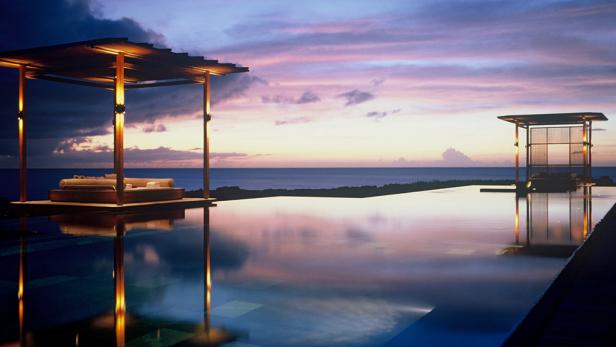 Amanyara - Turks and Caicos