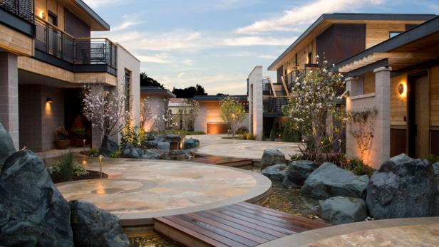 Bardessono (Yountville, California)