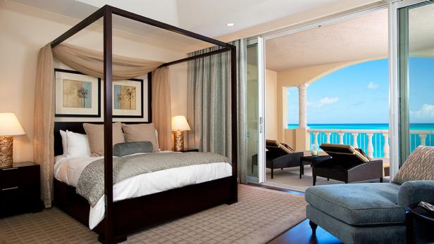 The Grace Bay Club - Turks and Caicos