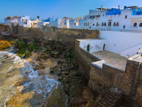 Morocco's Most Exotic Beaches