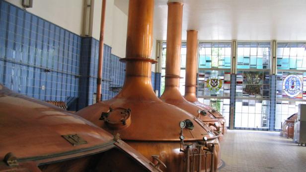 Germany brewery tours