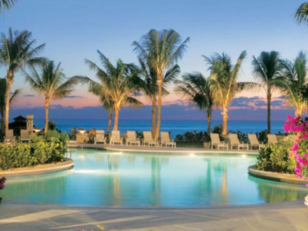 Best Spas in Florida : Florida :HGTV.com | HGTV