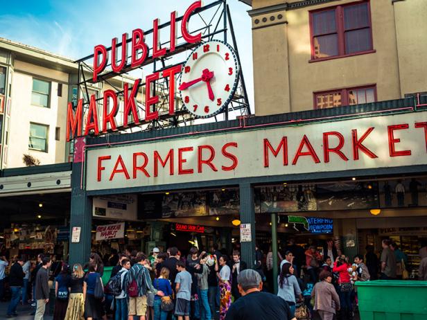 Things to Do in Seattle : Seattle : Travel Channel | Seattle Vacation ...