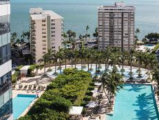 Four Seasons Miami