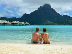 We want to hear from you! What did we miss? Tell us what your dream honeymoon spot is! The place with the most votes will be added to our Travel’s Best Honeymoons.