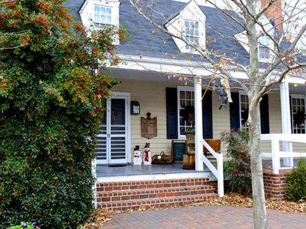Best Williamsburg, VA Restaurants : Williamsburg, VA : Travel Channel