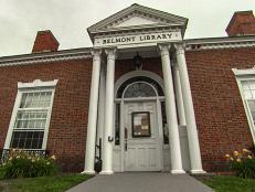 Belmont Public Library