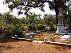 Bonaventure Cemetery