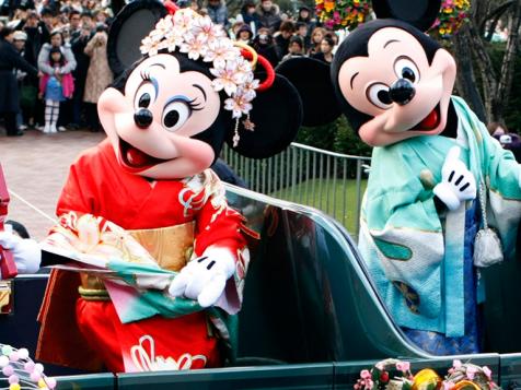 Tokyo Disney Resort: Japan’s Magic Kingdom