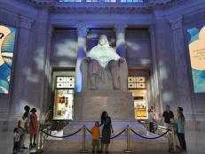 Culture hounds, rejoice: these are Philadelphia's top museums.