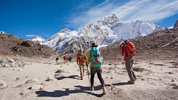 Nepal