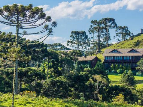 Best of Brazil's Rio Grande do Sul