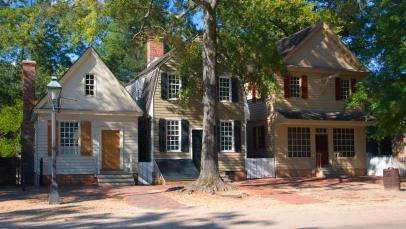 Things To Do In Williamsburg Virginia