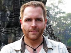 Get to know Josh Gates as he searches for the truth behind the world’s most iconic legends on the all-new series, Expedition Unknown.