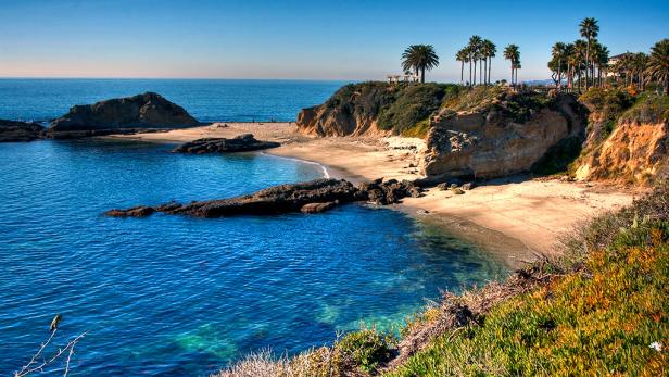 Southern California Beaches