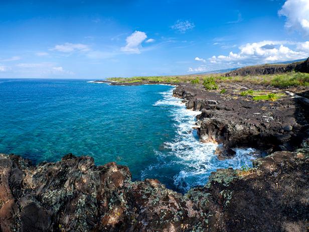 Top 10 Hawaiian Beaches : Beaches : Travel Channel | Travel Channel