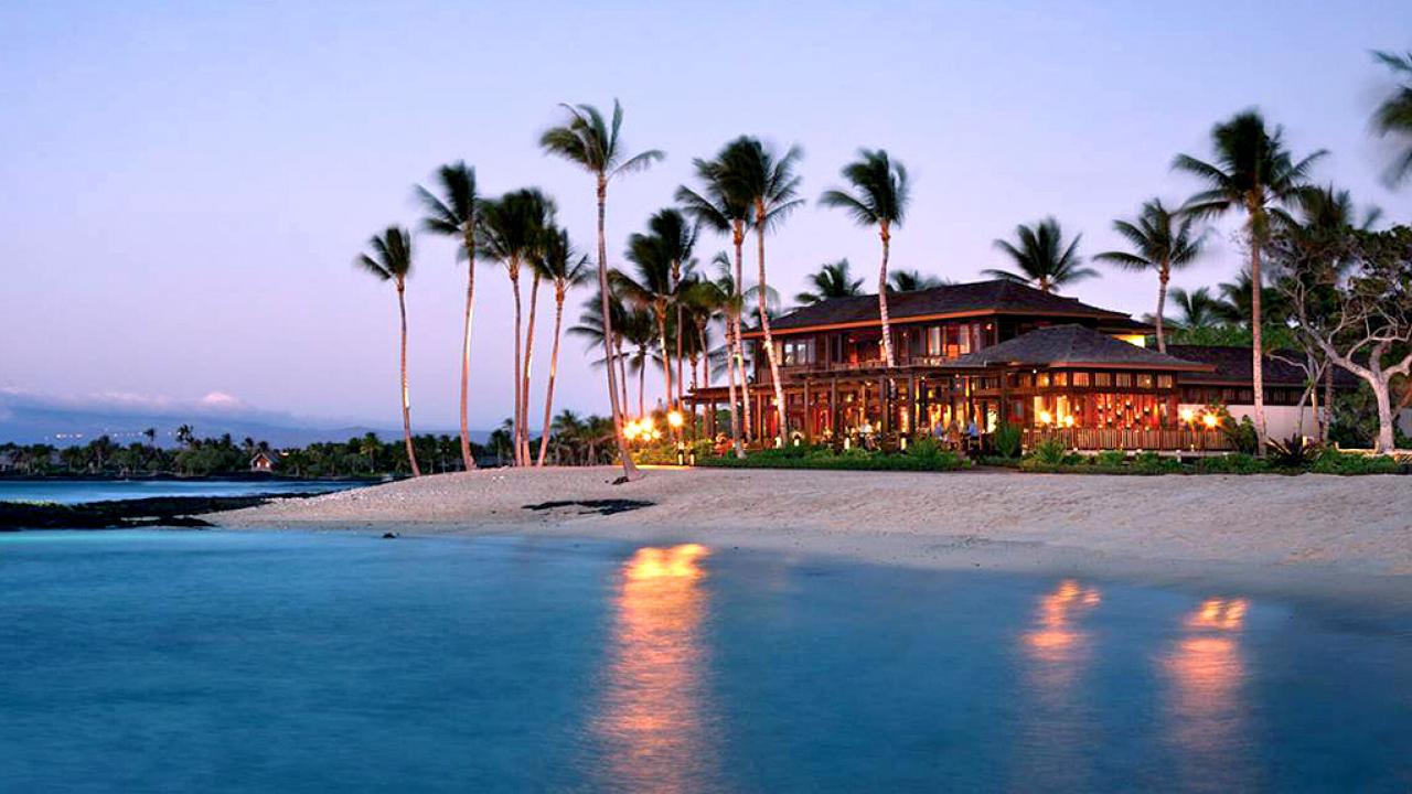Hawaii resort квартиры в алании турция купить цена