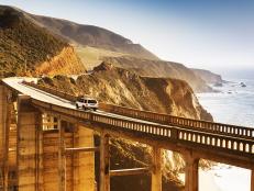 See which iconic highway matches your personality.