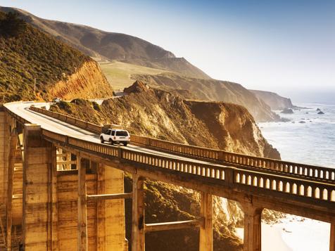 Quiz: What Road Trip Should You Take?