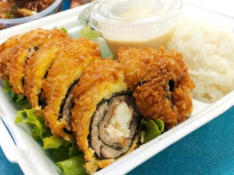 Locals' List: Best Places to Eat on Oahu