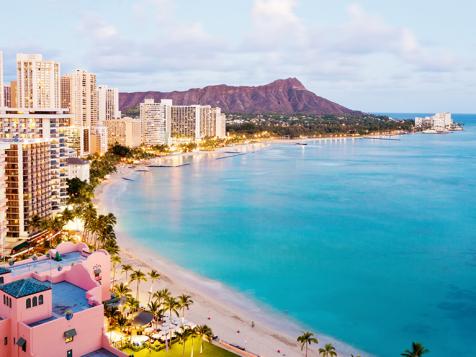 Top 10 Things to Do on Oahu