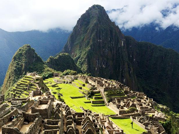 Machu Picchu What You Should Know : Peru : Travel Channel | Peru ...