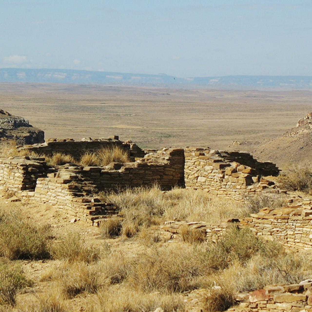 New Mexico Road Trips Travel Channel