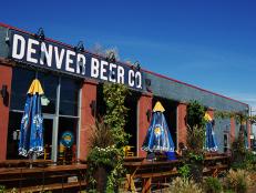 Read our list of the top breweries in Denver.