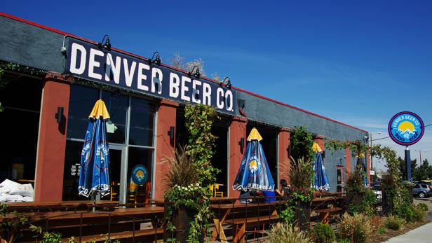 Denver S 8 Best Breweries Denver Travel Channel Denver Vacation Destinations Ideas And Guides Travelchannel Com Travel Channel