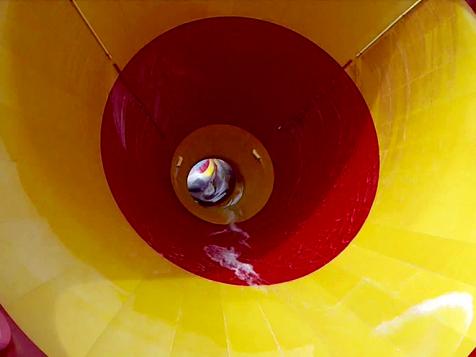 Xtreme Waterparks: Getting Wet in Jersey