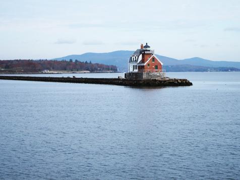 The Best of Midcoast Maine: Rockland Travel Guide