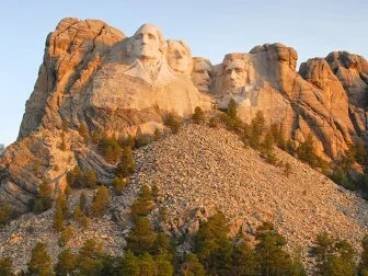 Mount Rushmore