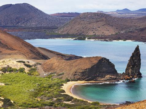 The Galapagos Islands Guide: What You Should Know