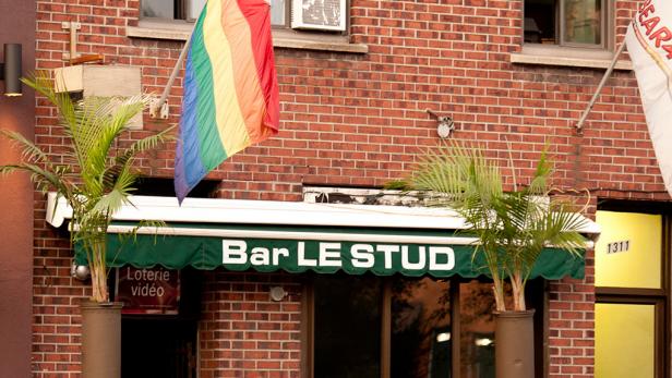 Le Stud Bar