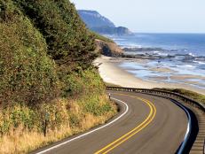 Buckle up a for a ride to remember with Travel’s Best Road Trips 2014.