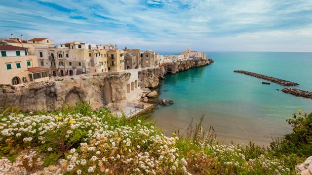 Puglia, Italy