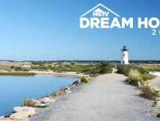 Thinking about living the dream? Explore Martha's Vineyard.