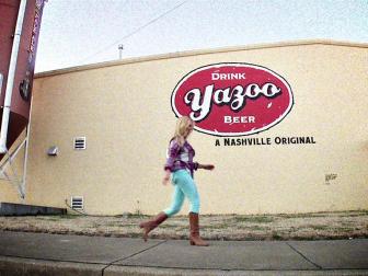  'Yazoo - Nashville'