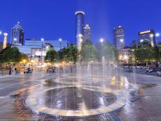 Centennial Olympic Park