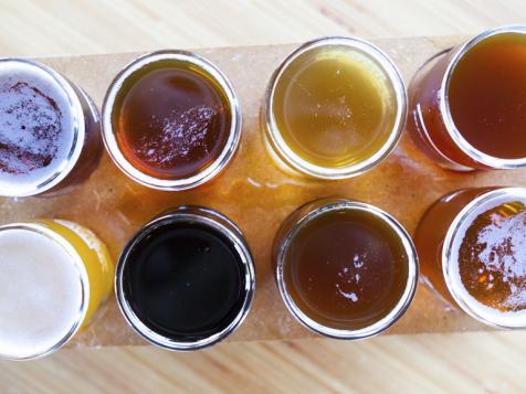 Vote For Your Favorite Microbrewery!