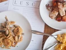 lusca, restaurant, food, atlanta, georgia