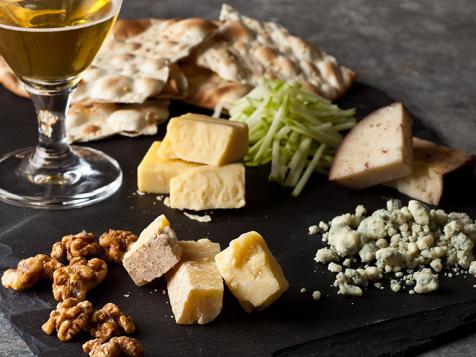 Top 10 Beer and Cheese Pairings Only in America