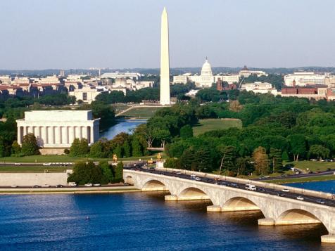 Sports Spots in Washington, DC