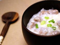 Try this Mongolian cure: bantan, a soup made of meat and dough crumbs.