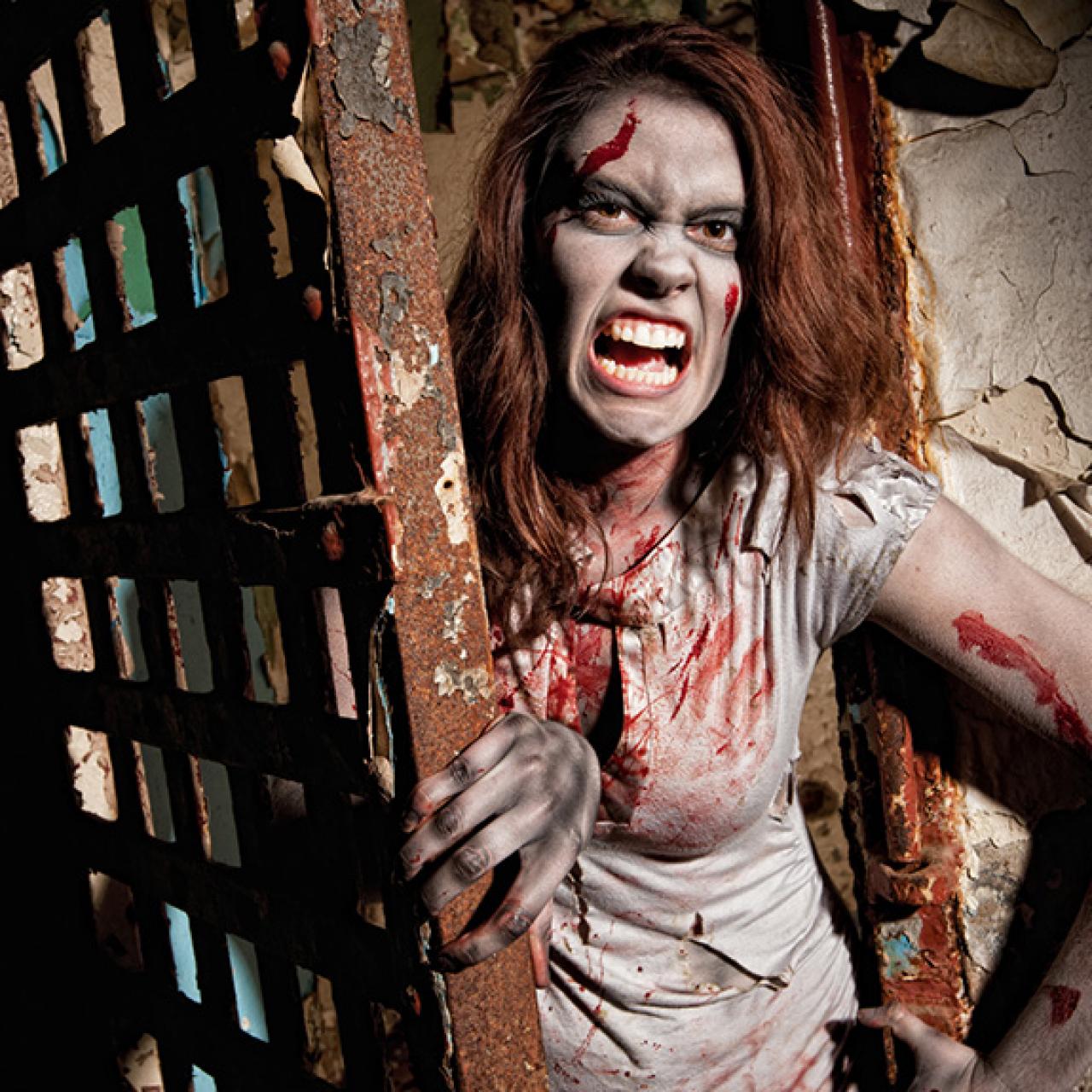 Travel's Best Halloween Attractions 2014 Fan Favorite : Travel's Best :  Travel Channel