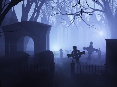 Best Halloween Attractions 2014