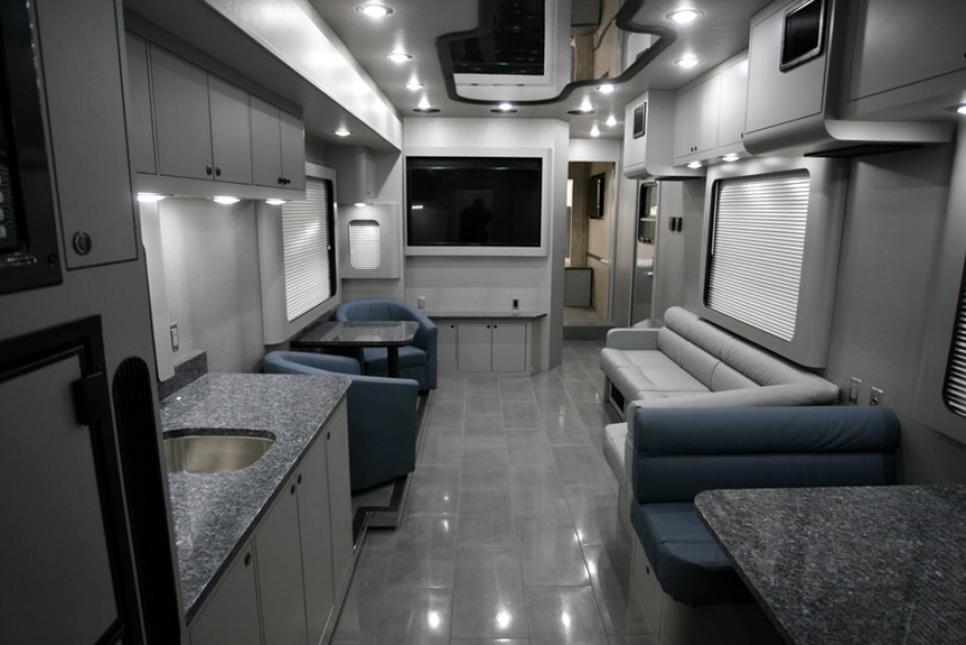 Extreme Rvs Extreme Rvs Travel Channel Travel Channel