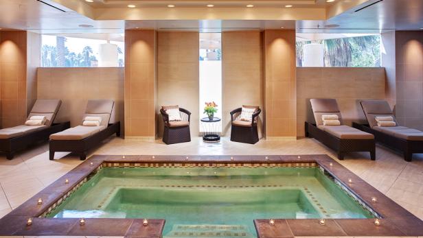 The 8 Best Spas in Los Angeles