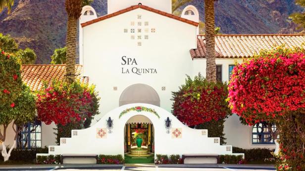Spa La Quinta at the La Quinta Resort & Club